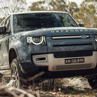 Defender 4k wallpaper