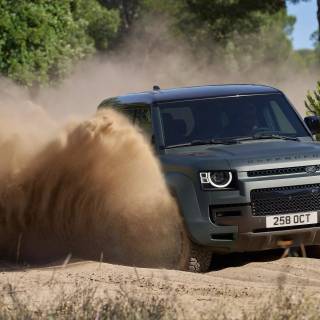 Defender 4k wallpaper