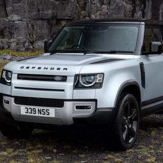 Defender 4k wallpaper