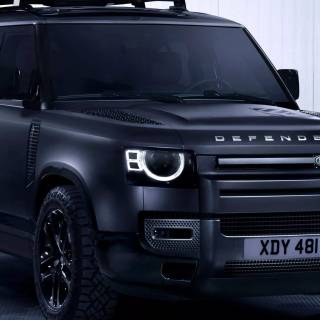 Defender mobile wallpaper