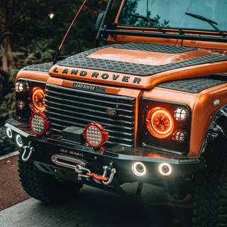 Defender 4k wallpaper