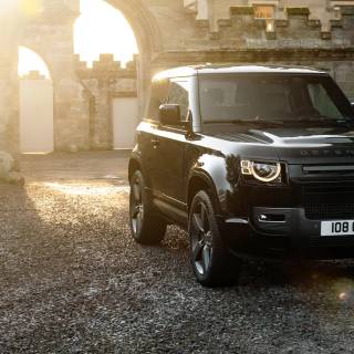 Defender 4k wallpaper