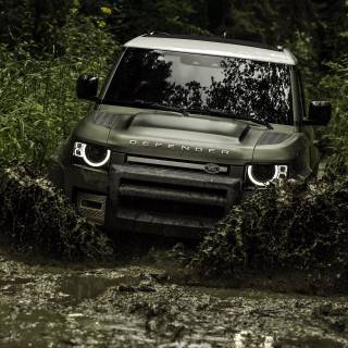 Defender 4k wallpaper