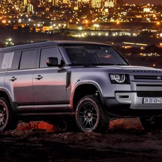 Defender 4k wallpaper