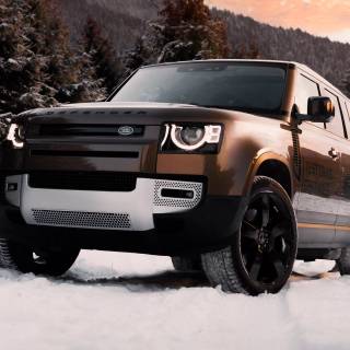 Defender 4k wallpaper