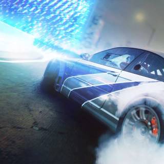 BMW Most Wanted wallpaper