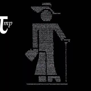 Pi math wallpaper