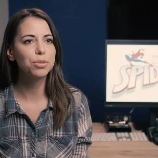 Laura Bailey wallpaper