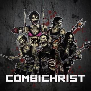 Combichrist wallpaper