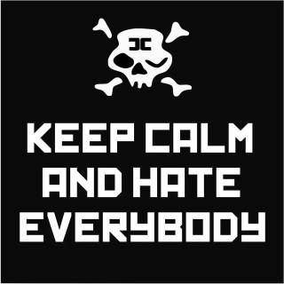 Combichrist wallpaper