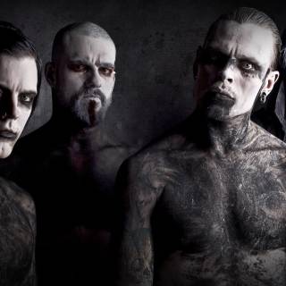 Combichrist wallpaper