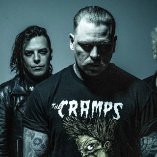 Combichrist wallpaper