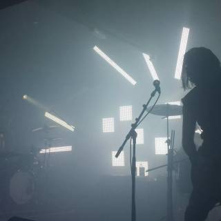 Combichrist wallpaper