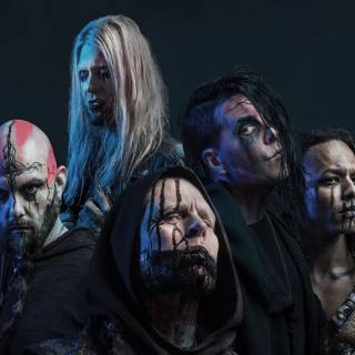 Combichrist wallpaper