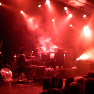 Combichrist wallpaper