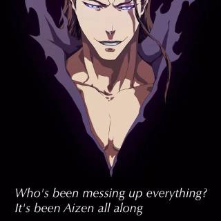 Bleach quotes wallpaper