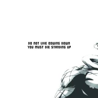 Bleach quotes wallpaper