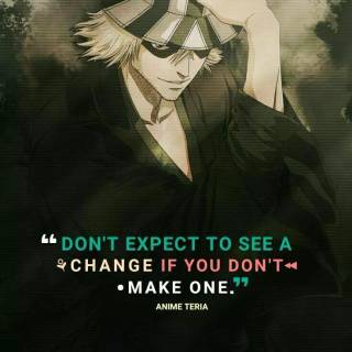 Bleach quotes wallpaper