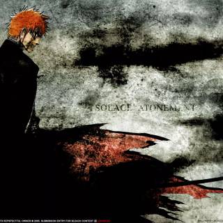 Bleach quotes wallpaper
