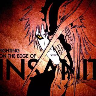 Bleach quotes wallpaper