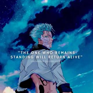 Bleach quotes wallpaper