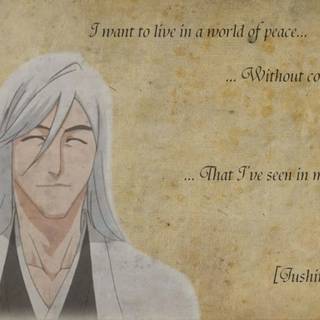 Bleach quotes wallpaper