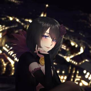 Elsa Granhiert wallpaper