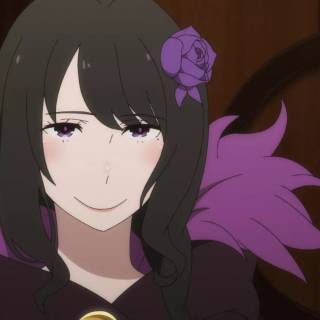 Elsa Granhiert wallpaper