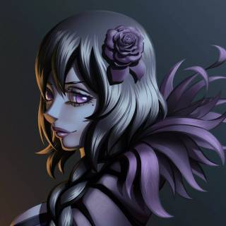 Elsa Granhiert wallpaper