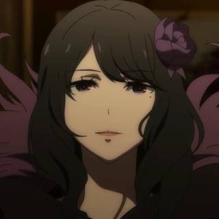 Elsa Granhiert wallpaper