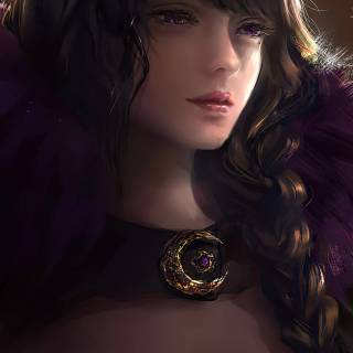 Elsa Granhiert wallpaper