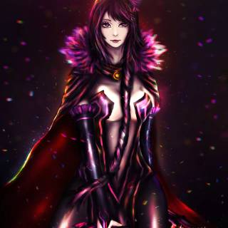 Elsa Granhiert wallpaper