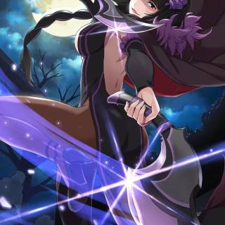 Elsa Granhiert wallpaper