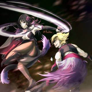 Elsa Granhiert wallpaper