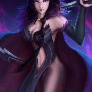 Elsa Granhiert wallpaper