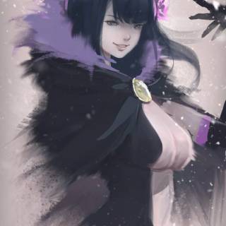 Elsa Granhiert wallpaper