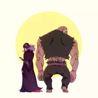 Elsa Granhiert wallpaper