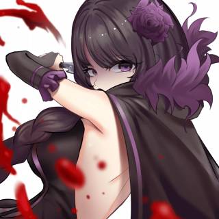 Elsa Granhiert wallpaper