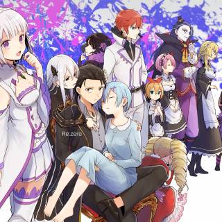 Elsa Granhiert wallpaper