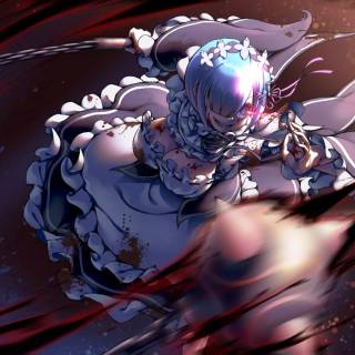 Elsa Granhiert wallpaper