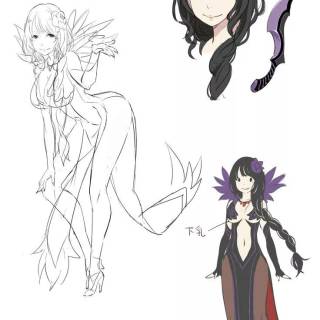 Elsa Granhiert wallpaper