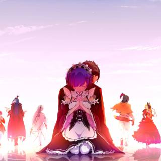 Elsa Granhiert wallpaper