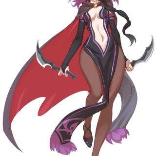 Elsa Granhiert wallpaper