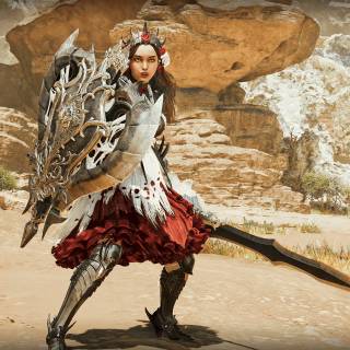 Monster Hunter Wilds HD wallpaper