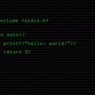 Programmer HD wallpaper