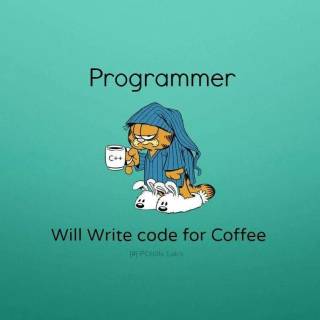 Programmer HD wallpaper