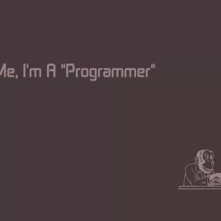 Programmer HD wallpaper