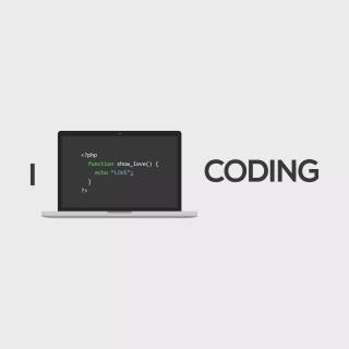 Programmer HD wallpaper