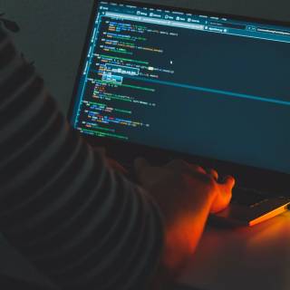 Programmer HD wallpaper