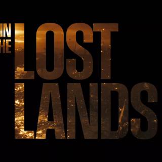In the Lost Lands wallpaper
